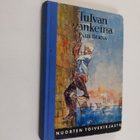 Paul Berna : Tulvan vankeina - pikkukuva 1
