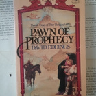 David Eddings - Belgariad  3 & 4 (paperbacks) - pikkukuva 2