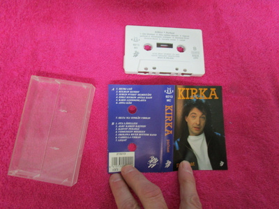 KIRKA - parhaat : 9213 MC