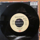 BRUCE DICKINSON:TATTOOED MILLIONAIRE 7" - pikkukuva 4