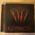 Kosmos cd: Käärmesormus 2026 - pikkukuva 1