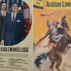 Filmisarja 16 1963; Arabian Lawrence - pikkukuva 3
