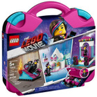 [ LEGO ] 70833 Lego Movie 2 - Tyylilyylin rakennuslaatikko! - pikkukuva 1
