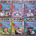 IHMEIDENTEKIJÄT Kaudet 1-6 - dvd boxit [koko sarja] - pikkukuva 2