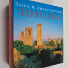 Anne Mueller von der Haegen : Toscana - pikkukuva 1