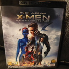 X-Men - Days Of Future Past (2014) 4K UHD - pikkukuva 1