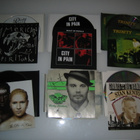 Pop, Rock yms. 12kpl (CD) - pikkukuva 1
