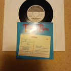 Teddy & The Tigers – Blue Moon Of Kentucky 7" orig 1978 uusi - pikkukuva 2