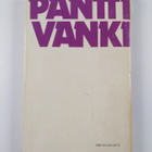 Norman Hartley : Panttivanki - pikkukuva 2