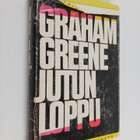 Graham Greene : Jutun loppu - pikkukuva 1