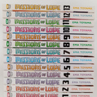 Ema Toyama : Missions of Love 1-13 - pikkukuva 1