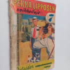 Outsider : Pekka Lipposen seikkailuja N:o 7 : Omdurmannin... - pikkukuva 1