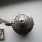OLUT KOLPAKKO, ORIGINAL KING, WESTERN GERMANY - pikkukuva 3