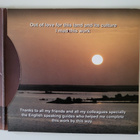 The Egyptian Vision, DVD - pikkukuva 4
