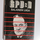 Ali Alava GPU:n salainen liiga, Caputo pelätä ja tappaa - pikkukuva 3