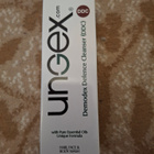 UNGEX Demodex Treatment 5 tuotteen paketti - pikkukuva 4