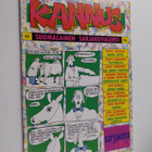 Kannus 2/85 - pikkukuva 1