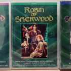 Robin of Sherwood (1984) koko sarja! Suomikannet - pikkukuva 1