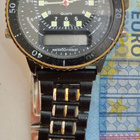 VANHA Kello navigator Water Resist 50 m - pikkukuva 1
