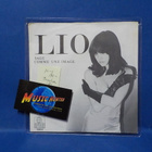LIO - SAGE COMME UNE IMAGE M-/M- BENELUX -80 7" SINGLE - pikkukuva 1