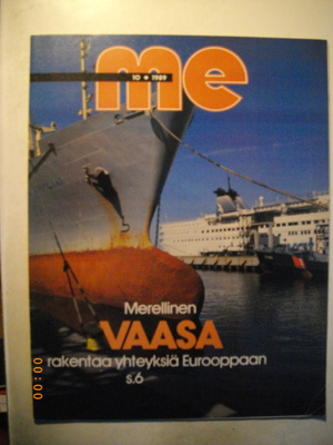 Me lehti Nro 10/1989