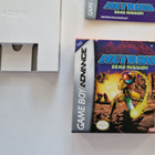 Metroid Zero Mission (GBA) - pikkukuva 2