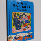 Enid Blyton : Niksu on urhea - pikkukuva 1