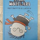 Stephan Pastis - Timi Möhläri 2: Yrittänyttä ei laiteta - pikkukuva 1