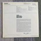 HUGO MONTENEGRO: Good Vibrations (LP) 1969 - pikkukuva 2