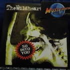 WILDHEARTS - SO INTO YOU UK -03 UUSI 7" PUNAINEN VINYYLI - pikkukuva 1