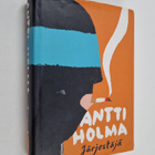 Antti Holma : Järjestäjä - pikkukuva 1