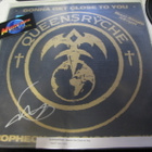 QUEENSRYCHE - GONNA GET CLOSE TO YOU 12" SINGLE NIMMARILLA ! - pikkukuva 1