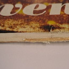 Lea Laven LP Se jokin 1970 - pikkukuva 3