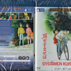 Sydämen Kuiskaus (76 966) UUSI -FI- suomik. BLU-RAY 1995 - pikkukuva 1
