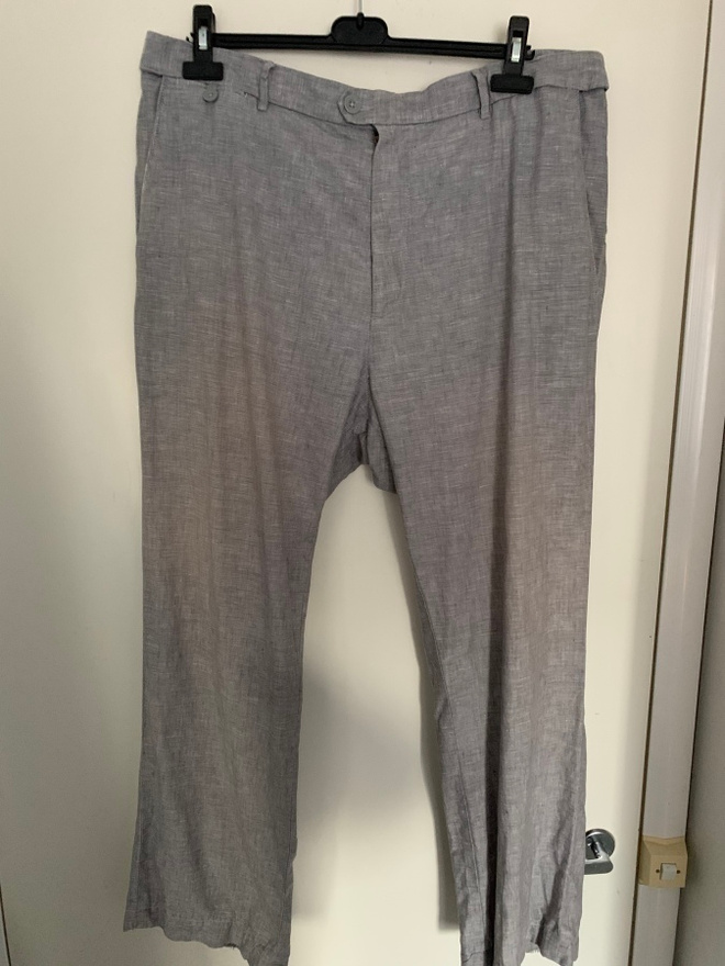 M&S HOUSUT 100 % line   Koko  42/33