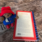 Paddington Karhuherran seikkailut 1-3 +Paddingon figuuri - pikkukuva 2