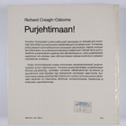 Richard Creagh-Osborne : Purjehtimaan - pikkukuva 2