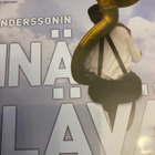 ROY ANDERSSON: SINÄ ELÄVÄ - pikkukuva 1