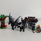 Lego 76400 Harry Potter - pikkukuva 2