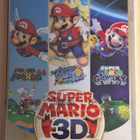 SUPER MARIO 3D ALL STARS [SEALED] - pikkukuva 1