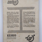 Vaasan teknillinen oppilaitos : Kurssijulkaisu 1966 - pikkukuva 2