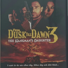FROM DUSK TILL DAWN 3 EGMONT DVD - pikkukuva 1