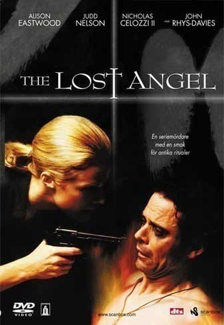 The Lost Angel  -  DVD