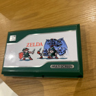 Nintendo Game & Watch - Zelda - pikkukuva 1