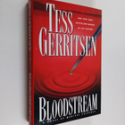 Tess Gerritsen : Bloodstream : a novel of medical suspense - pikkukuva 1