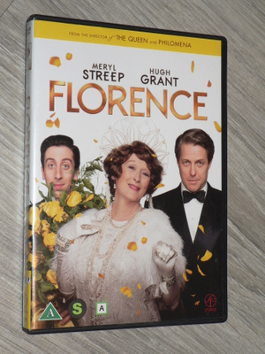 Florence - DVD