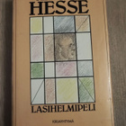 Lasihelmipeli Hermann Hesse - pikkukuva 1