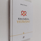 Kiitos kaikesta, ystäväni! - pikkukuva 1
