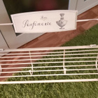PIENI PARIS PARFUMERIE NAULAKKO / HYLLY - pikkukuva 3