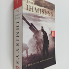 Jonathan Glover : Ihmisyys : 1900-luvun moraalihistoria - pikkukuva 1